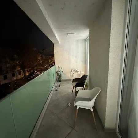 In Apartment *