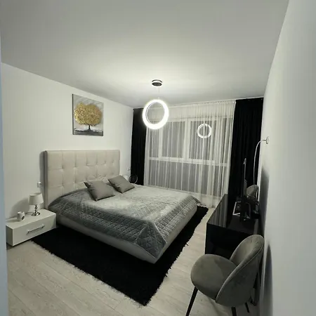 Apartment In *